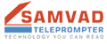 Samvad Teleprompters